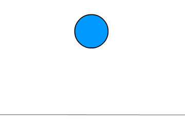 ball bounce